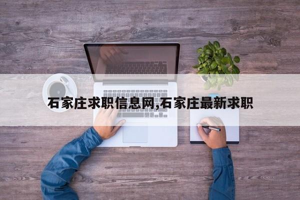 石家庄求职信息网,石家庄最新求职
